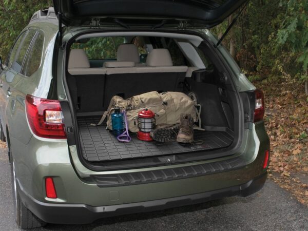 WEATHERTECH | CARGO TRUNK LINER | TOYOTA/FORD/GM/JEEP/RAM/UNIVERSAL - Image 3