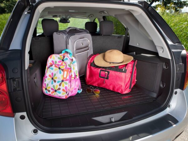 WEATHERTECH | CARGO TRUNK LINER | TOYOTA/FORD/GM/JEEP/RAM/UNIVERSAL - Image 2