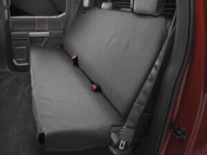 WEATHERTECH | SEAT PROTECTOR 2ND ROW |  BRONCO 4DR 2021+/2DR/2018+ JL 4DR/2DR/2020+ JT/2007+ FJ