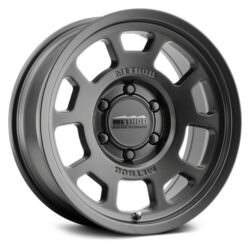 METHOD | MR705 MATTE BLACK