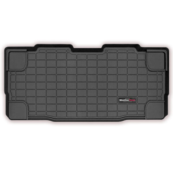 WEATHERTECH | CARGO TRUNK LINER | TOYOTA/FORD/GM/JEEP/RAM/UNIVERSAL - Image 5