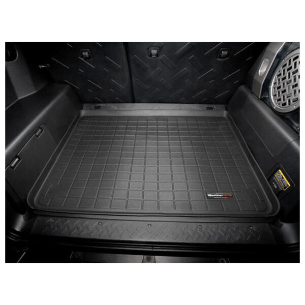 WEATHERTECH | CARGO TRUNK LINER | TOYOTA/FORD/GM/JEEP/RAM/UNIVERSAL - Image 7