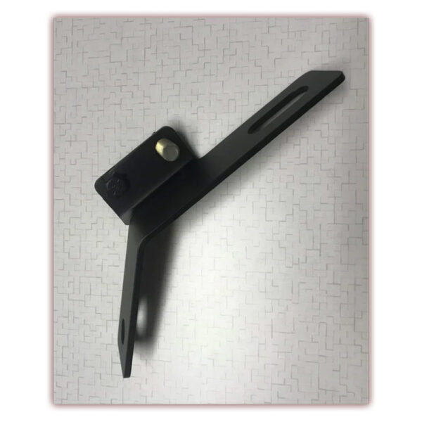 GOOSE GEAR | 60% SEAT DELETE BRACKET | JL 4DR 2018+