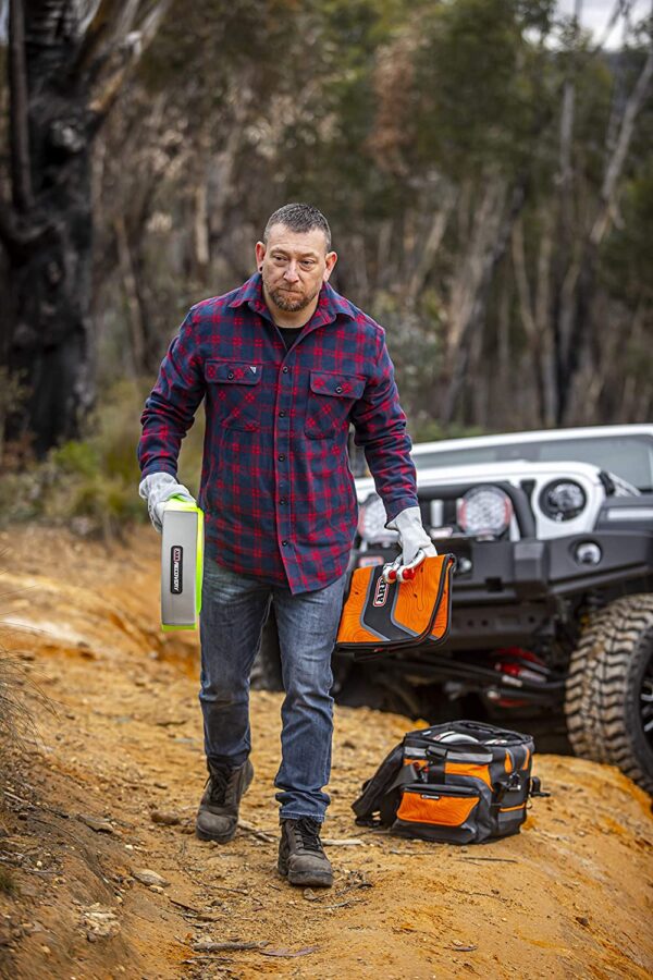 ARB | Recovery Bag | Large - Image 4