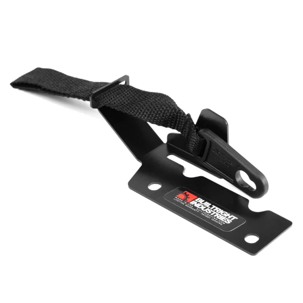 BUILTRIGHT | REAR SEAT RELEASE | F150/RAPTOR SUPERCREW 2009-2014 /F150/RAPTOR ALL CAB 2015+/F250 ALL CAB 2017+ - Image 13