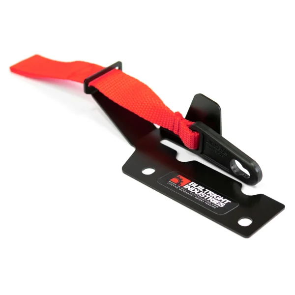 BUILTRIGHT | REAR SEAT RELEASE | F150/RAPTOR SUPERCREW 2009-2014 /F150/RAPTOR ALL CAB 2015+/F250 ALL CAB 2017+ - Image 8