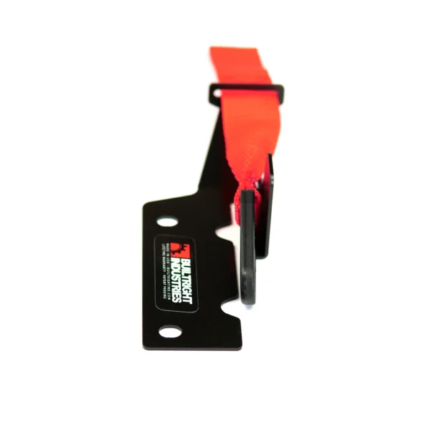 BUILTRIGHT | REAR SEAT RELEASE | F150/RAPTOR SUPERCREW 2009-2014 /F150/RAPTOR ALL CAB 2015+/F250 ALL CAB 2017+ - Image 6