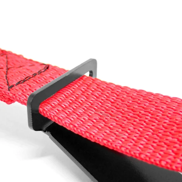 BUILTRIGHT | REAR SEAT RELEASE | F150/RAPTOR SUPERCREW 2009-2014 /F150/RAPTOR ALL CAB 2015+/F250 ALL CAB 2017+ - Image 5