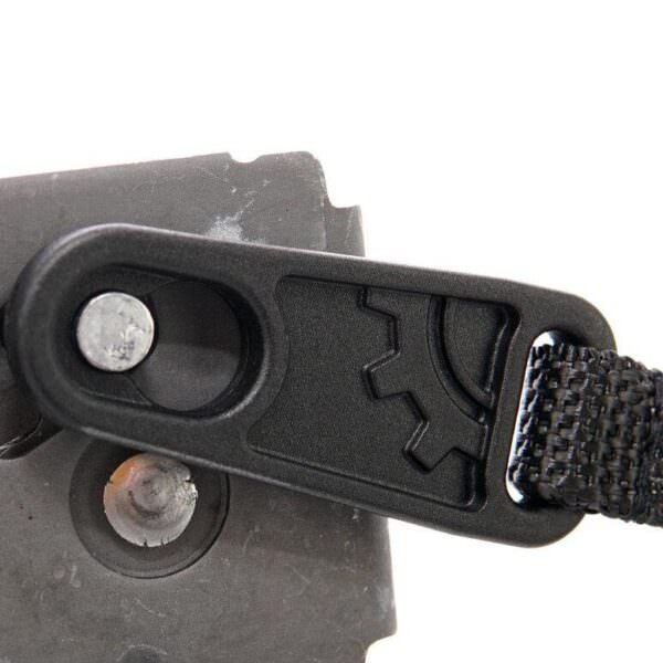 BUILTRIGHT | REAR SEAT RELEASE | F150/RAPTOR SUPERCREW 2009-2014 /F150/RAPTOR ALL CAB 2015+/F250 ALL CAB 2017+ - Image 2