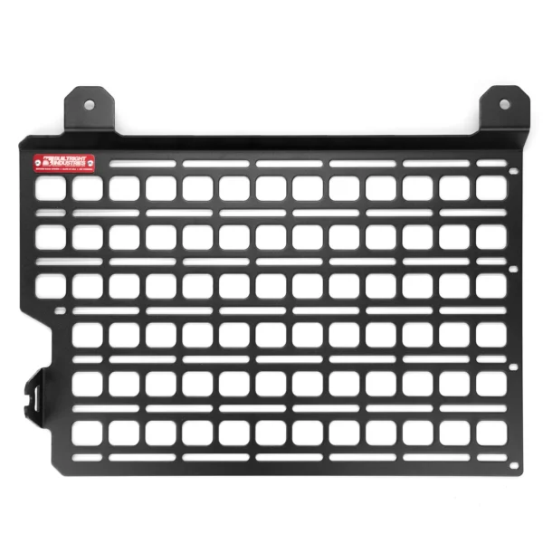 BUILTRIGHT | CAB WALL PANEL KIT REQUIRE OEM TRAIL RAIL SYSTEM | JT 2020+ - Image 2