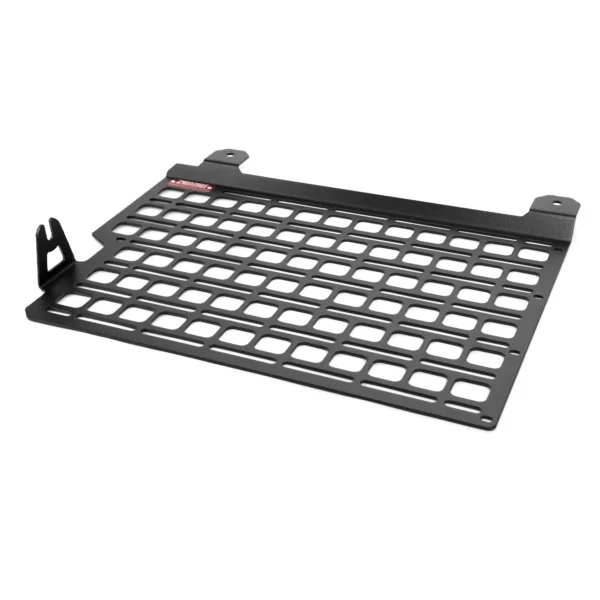 BUILTRIGHT | CAB WALL PANEL KIT REQUIRE OEM TRAIL RAIL SYSTEM | JT 2020+ - Image 5