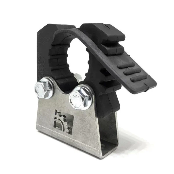 BUILTRIGHT | RISER MOUNTS FOR QUICK FIST ORIGINAL PAIR - Image 5