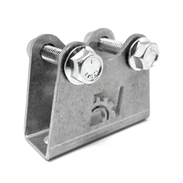 BUILTRIGHT | RISER MOUNTS FOR QUICK FIST ORIGINAL PAIR - Image 4