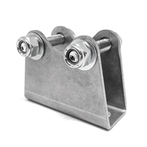 BUILTRIGHT | RISER MOUNTS FOR QUICK FIST ORIGINAL PAIR - Image 3