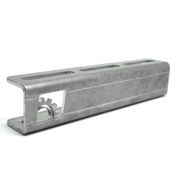 BUILTRIGHT | RISER MOUNTS FOR QUICK FIST SUPER CLAMP - Image 5