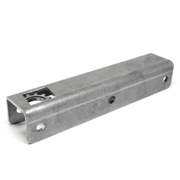 BUILTRIGHT | RISER MOUNTS FOR QUICK FIST SUPER CLAMP - Image 4