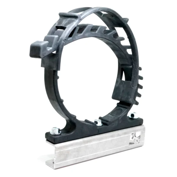 BUILTRIGHT | RISER MOUNTS FOR QUICK FIST SUPER CLAMP - Image 2