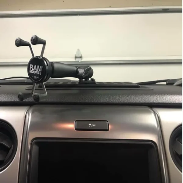 BUILTRIGHT | DASH MOUNT | FORD - Image 5