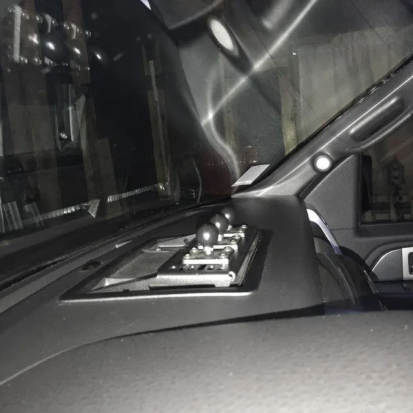 BUILTRIGHT | DASH MOUNT | FORD - Image 6