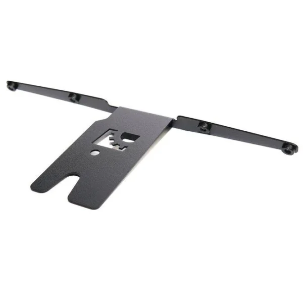 BUILTRIGHT | UNDER REAR SEAT STORAGE PANEL FOR ALL CAB | F150/RAPTOR 2015+/F250 2017+ - Image 7