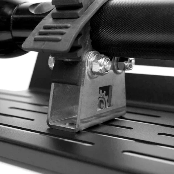 BUILTRIGHT | UNDER REAR SEAT STORAGE PANEL FOR ALL CAB | F150/RAPTOR 2015+/F250 2017+ - Image 4