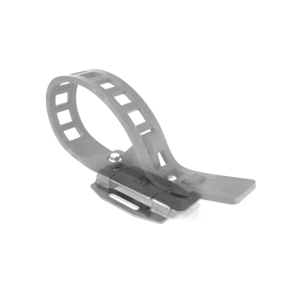 BUILTRIGHT | RISER MOUNTS FOR QUICK FIST LONG ARM PAIR - Image 3