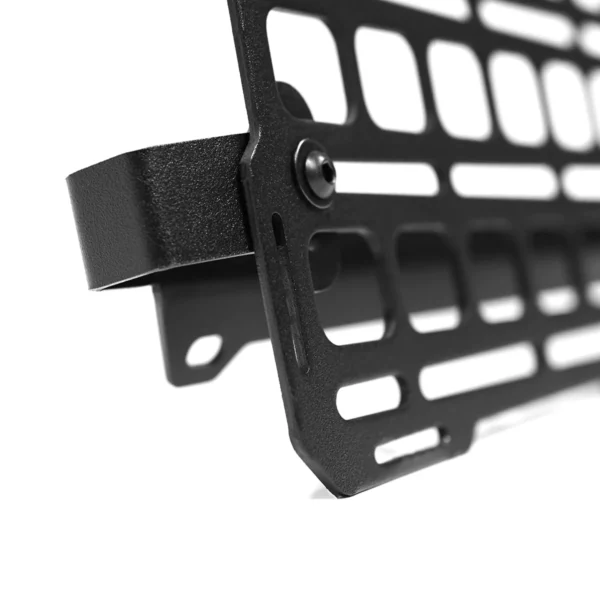 BUILTRIGHT | SEAT BACK TECH PLATE MOLLE KIT DRIVER OR PASSENGER EA | GM/FORD - Image 3