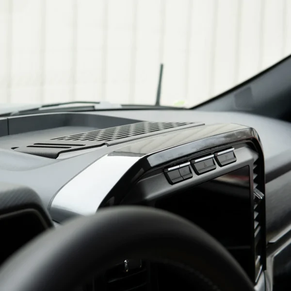 BUILTRIGHT | DASH MOUNT | FORD - Image 13