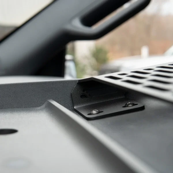 BUILTRIGHT | DASH MOUNT | FORD - Image 11