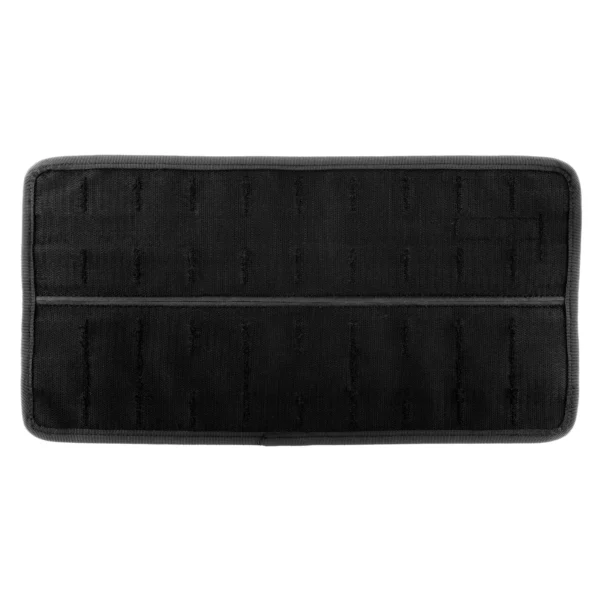 BUILTRIGHT | VELCRO TECH PANEL 3 PC KIT BLACK - Image 9