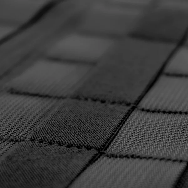BUILTRIGHT | VELCRO TECH PANEL 3 PC KIT BLACK - Image 8
