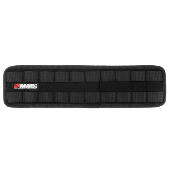 BUILTRIGHT | VELCRO TECH PANEL 3 PC KIT BLACK - Image 7