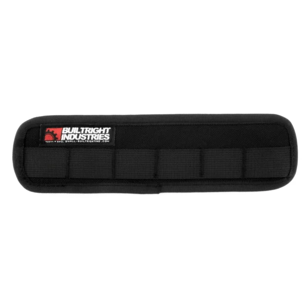 BUILTRIGHT | VELCRO TECH PANEL 3 PC KIT BLACK - Image 5