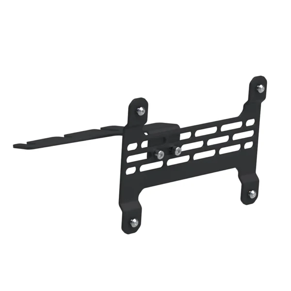 BUILTRIGHT | BUMPER LICENSE PLATE MOUNT | BRONCO 2021+ - Image 12
