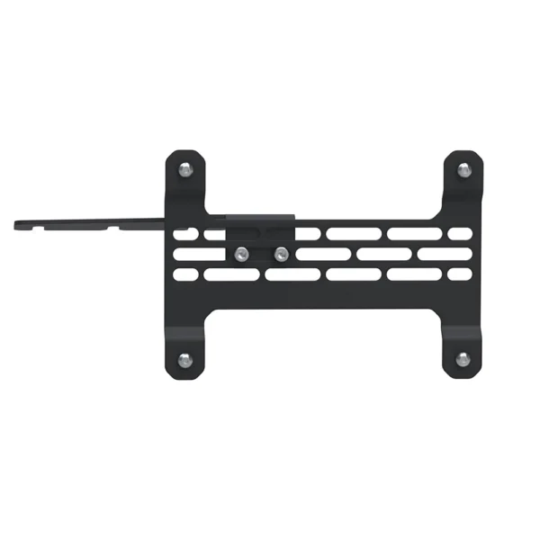 BUILTRIGHT | BUMPER LICENSE PLATE MOUNT | BRONCO 2021+ - Image 8