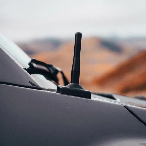 BUILTRIGHT | STUBBY ANTENNA | FORD/GM/JEEP - Image 5