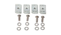 RHINO-RACK | PIONEER ROTOPAX FIX KIT | UNIVERSAL