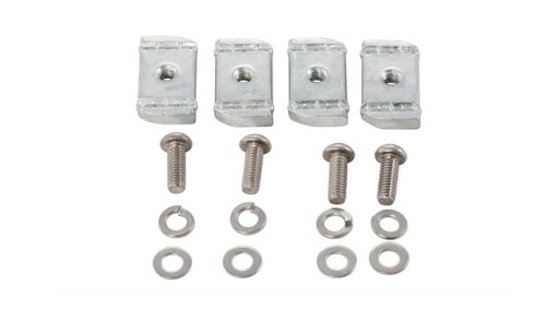 RHINO-RACK | PIONEER ROTOPAX FIX KIT | UNIVERSAL