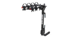 Rhino Rack | Take 4 Hitch Mount Bike Carrier | 2 Inch