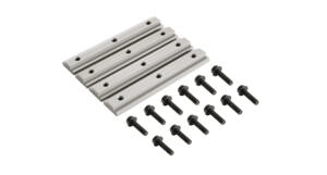 Rhino Rack | Track Mount Reconn-Deck Kit | 1994-2022 RAM