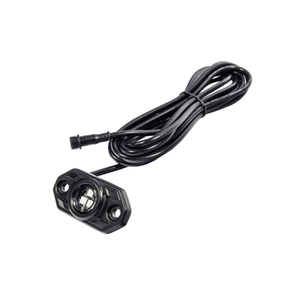 KC | C-SERIES RGB MULTI COLOR LED 6 LIGHT FLOOD BEAM BLUTOOTH CONNECTIVITY | UNIVERSAL - Image 8