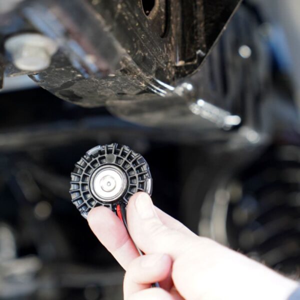 KC | CYCLONE V2 MAGNET MOUNT KIT PAIR - Image 6
