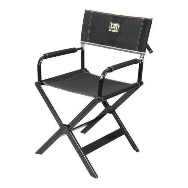 TJM | DIRECTORS CHAIR PREMIUM