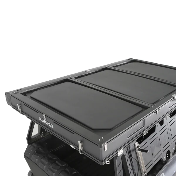 IKAMPER | BDV DUO | ASSEMBLED - Image 10