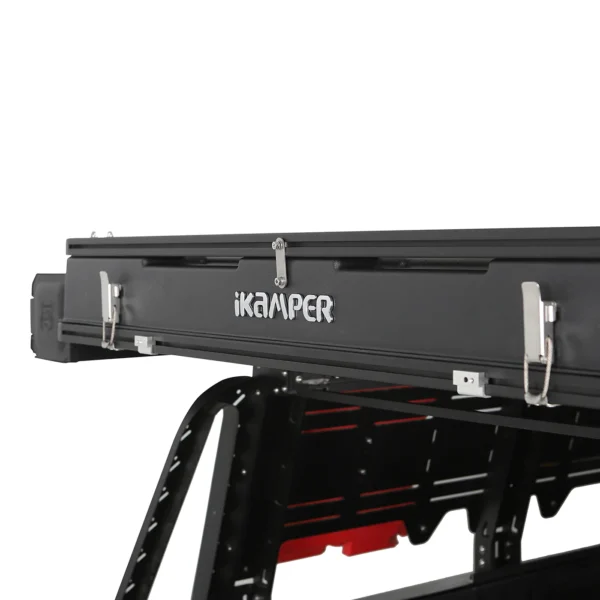 IKAMPER | BDV DUO | ASSEMBLED - Image 9