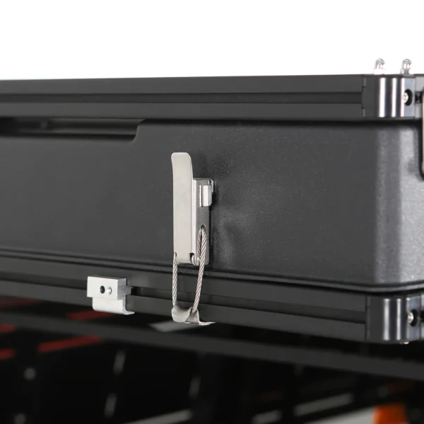 IKAMPER | BDV DUO | ASSEMBLED - Image 16