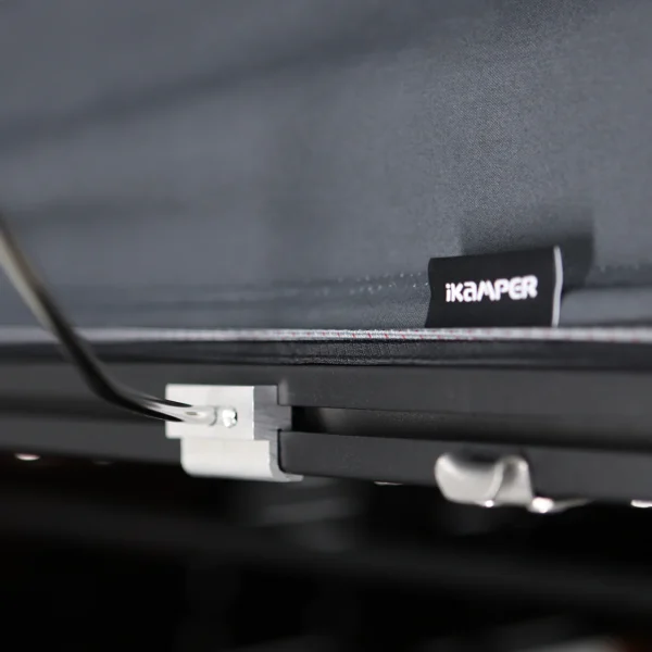IKAMPER | BDV DUO | ASSEMBLED - Image 14