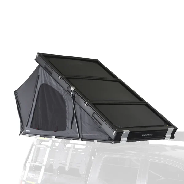 IKAMPER | BDV DUO | ASSEMBLED - Image 6