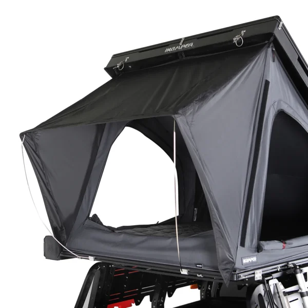 IKAMPER | BDV DUO | ASSEMBLED - Image 5
