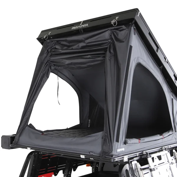 IKAMPER | BDV DUO | ASSEMBLED - Image 4